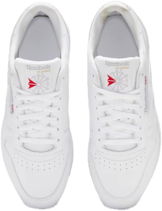 Reebok Unisex Adult Classic Leather