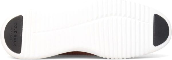 Cole Haan Mens 2.Zerogrand Laser Wingtip Oxford