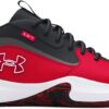 Under Armour Unisex-Adult Lockdown 7 Sneaker