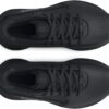 Under Armour Unisex-Child Pre School Lockdown 7 Sneaker
