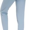 THE GYM PEOPLE Women's Joggers Pants Lightweight Athletic Leggings Tapered Lounge Pants for Workout, Yoga, Running