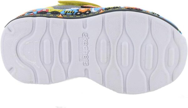 Skechers Boys' Play Scene