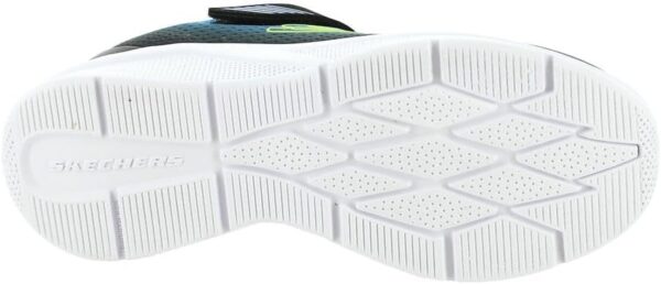 Skechers Boys' Microspec - Zorva