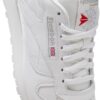 Reebok Unisex Adult Classic Leather