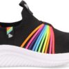 Skechers Girl's Ultra Flex 3.0 Sneaker