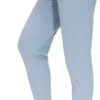 THE GYM PEOPLE Women's Joggers Pants Lightweight Athletic Leggings Tapered Lounge Pants for Workout, Yoga, Running