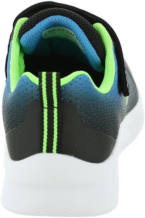 Skechers Boys' Microspec - Zorva