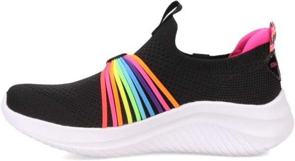 Skechers Girl's Ultra Flex 3.0 Sneaker