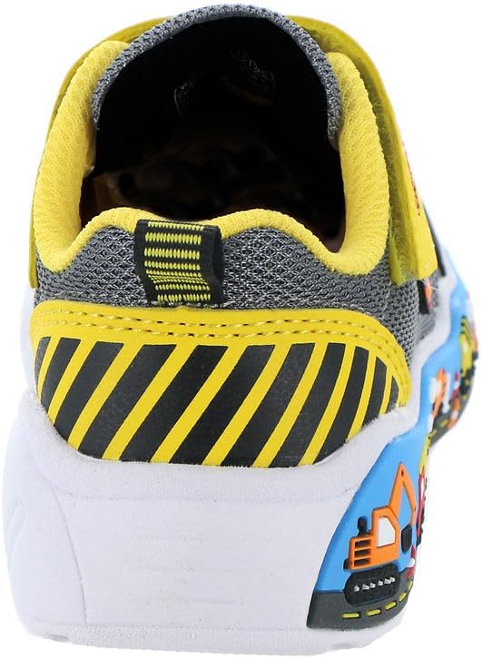 Skechers Boys' Play Scene