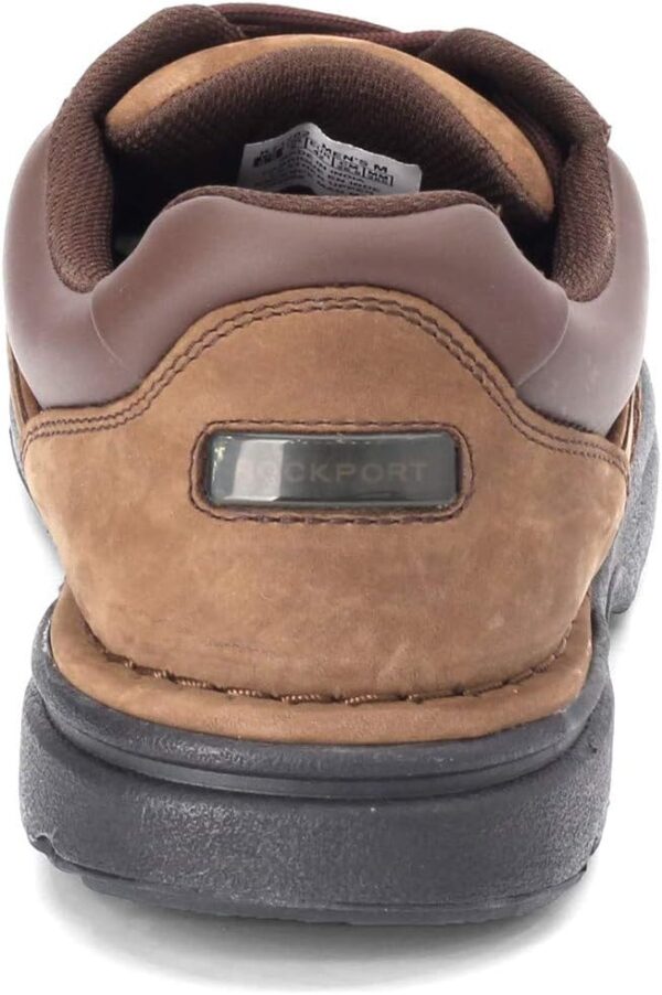 Rockport Men's Eureka Walking Shoe