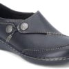 Clarks Women's Ashland Lane Q Slip-On Loafer