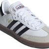 adidas Unisex-Child Samba Indoor Sneaker