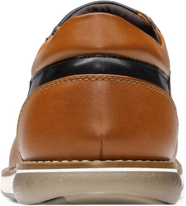 Bruno Marc Men's Casual Dress Oxfords Shoes Business Formal Derby Sneakers