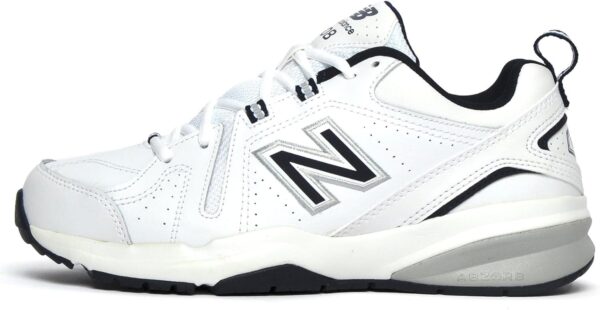 New Balance Men's 608 V5 Casual Comfort Cross Trainer