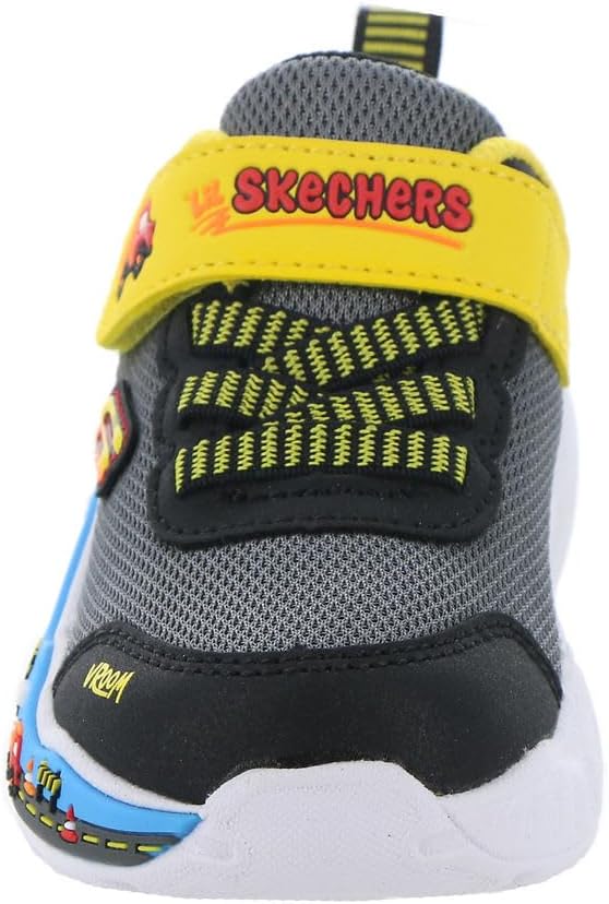 Skechers Boys' Play Scene