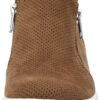 CUSHIONAIRE Women's Hart Hidden Wedge Sneaker +Wide Width Available