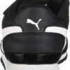 PUMA Kids' St Runner Hook and Loop