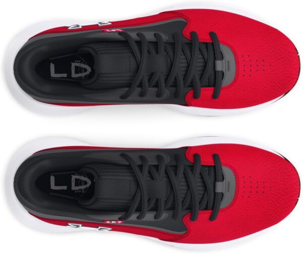 Under Armour Unisex-Adult Lockdown 7 Sneaker