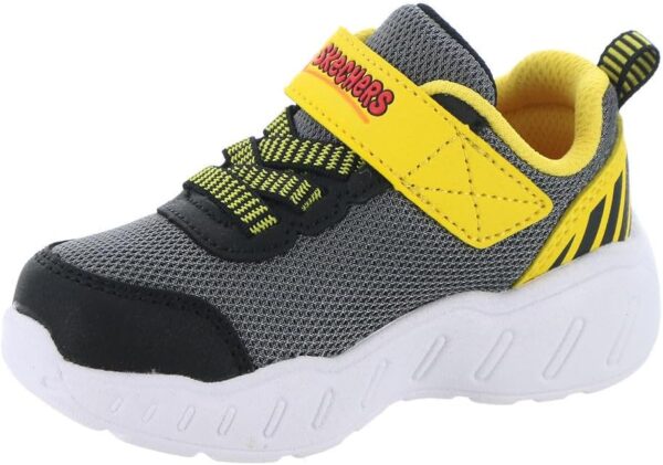Skechers Boys' Play Scene
