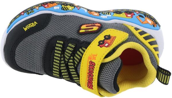 Skechers Boys' Play Scene