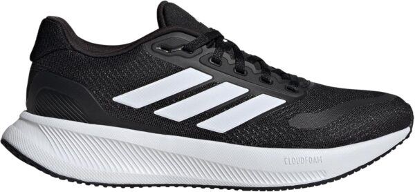 adidas Women's Run Falcon 5 Sneaker