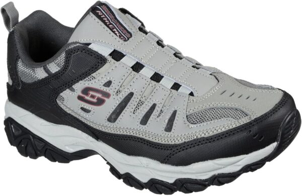 Skechers Men's After Burn M Fit Slip-On Trainer