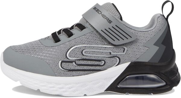 Skechers Microspec Max II 403930L Boys ToddlerYouth Sneaker