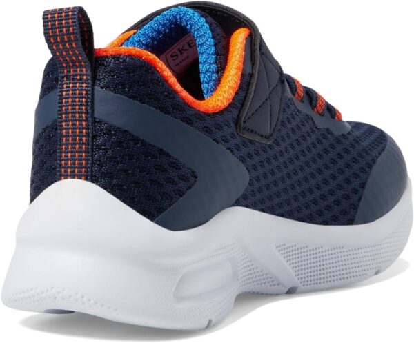 Skechers Boy's Microspec Max Sneaker