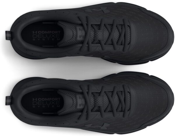 Under Armour Men's Charged Assert 10 Running Shoe