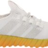 adidas Kids Boys Kaptir 3S Lace Up Sneakers Shoes Casual - Blue