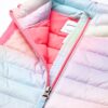 Amazon Essentials Girls and Toddlers' Lightweight Water-Resistant Packable Puffer Vest