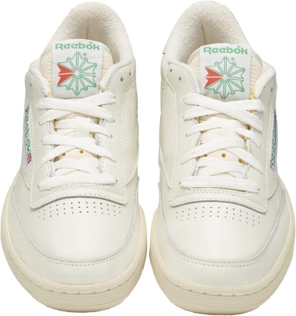 Reebok Unisex Adult Club C 85 Vintage