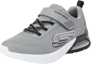 Skechers Microspec Max II 403930L Boys ToddlerYouth Sneaker