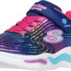 Skechers Kids' Wavy Beams Sneaker