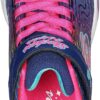 Skechers Kids' Wavy Beams Sneaker
