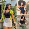 SHAPERX Women's Shapewear Bodysuit Tummy Control Body Shaper Seamless Sculpting Snatched Waist Body Suit