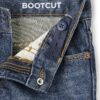 The Children's Place Boys' Basic Bootcut Jeans