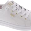 Skechers Women's Bobs D'vine-Instant Delight Sneaker