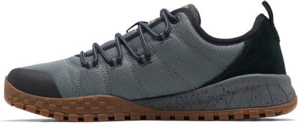 Columbia Men's Fairbanks Low Sneaker