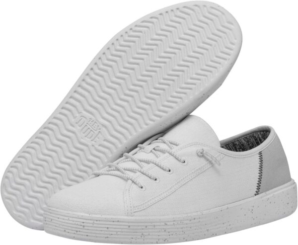 Hey Dude Unisex-Adult Cody Craft Linen