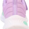 Skechers Girls' Jumpsters-tech