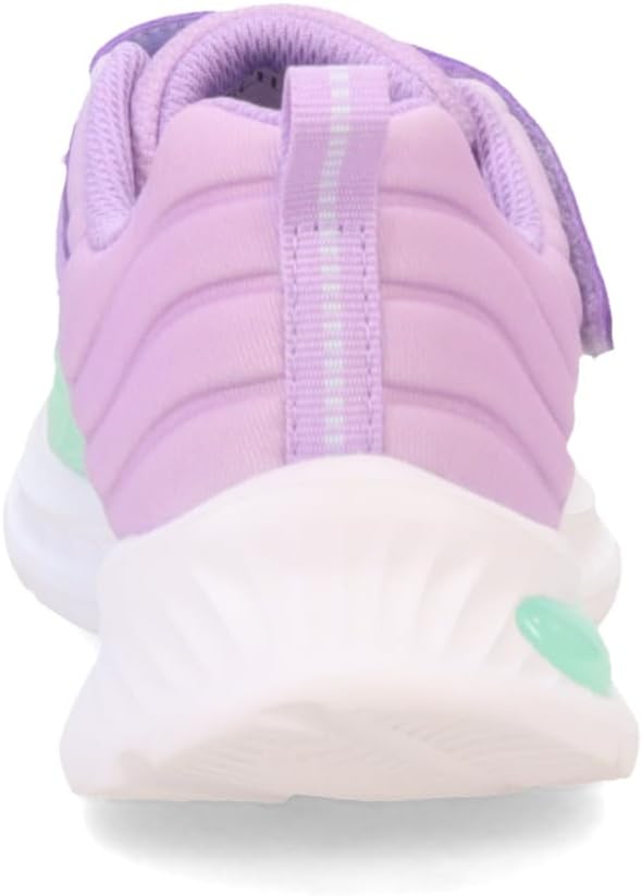 Skechers Girls' Jumpsters-tech