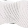 Skechers Boys' Bounder-Brisk-Burst Sneaker
