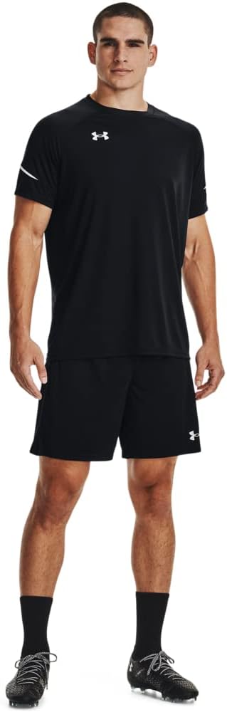Under Armour Men's Golazo 3.0 Shorts