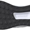 adidas Mens Ubounce DNA Running Sneakers Shoes - White