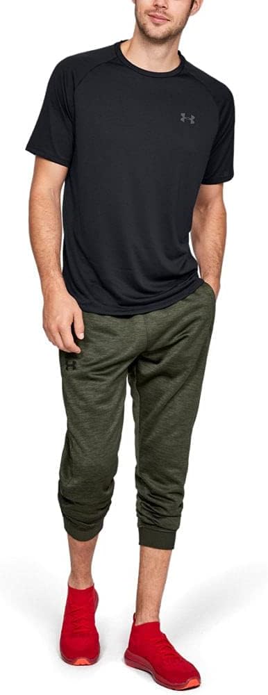 Under Armour Men's Tech 2.0 Short-Sleeve T-Shirt