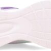 Skechers Girls' Jumpsters-tech