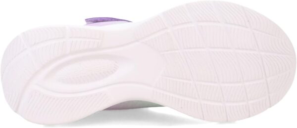 Skechers Girls' Jumpsters-tech
