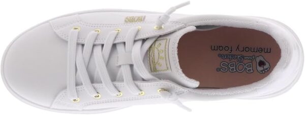 Skechers Women's Bobs D'vine-Instant Delight Sneaker