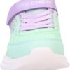 Skechers Girls' Jumpsters-tech